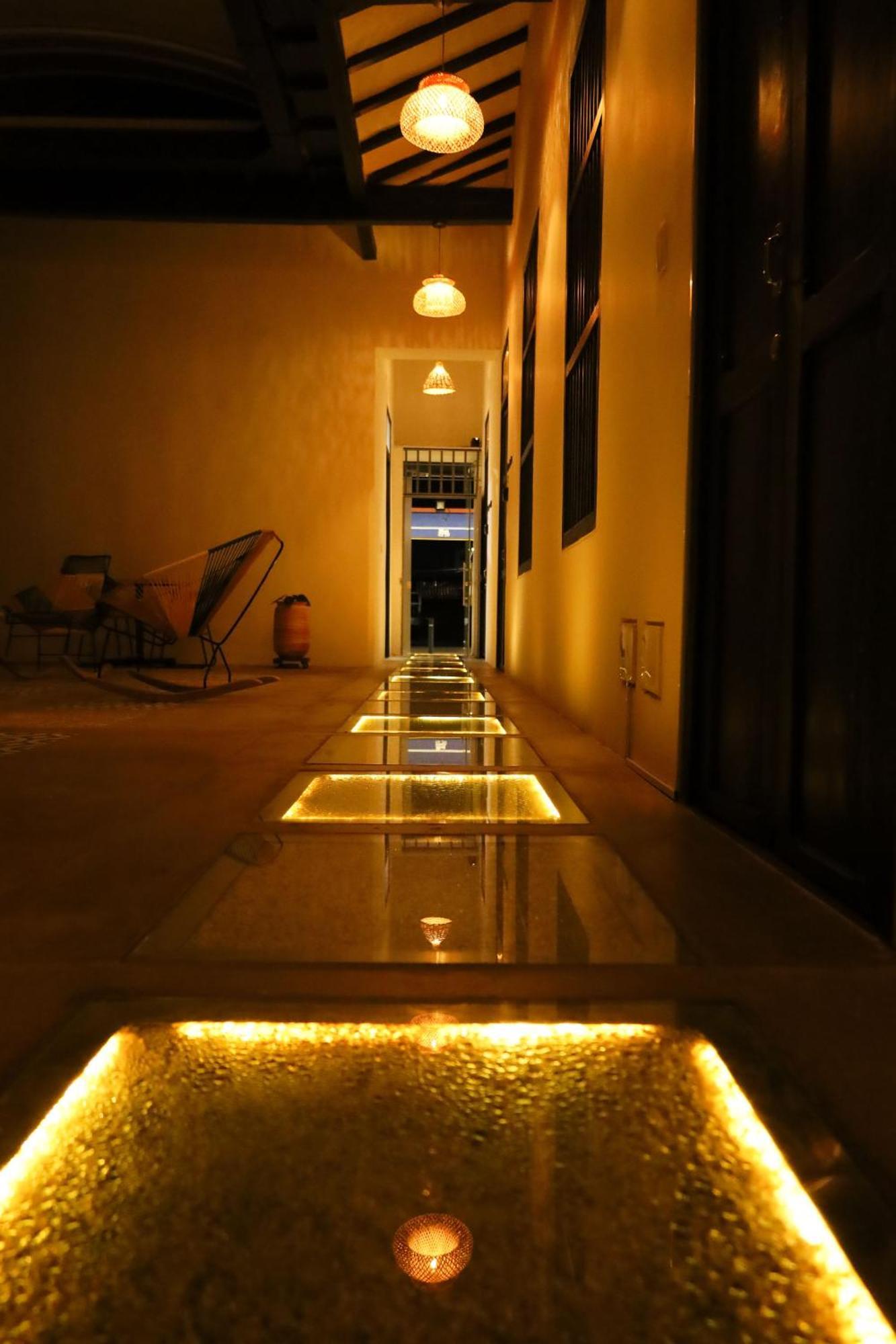 Hotel Casa Comala Bucaramanga Exteriér fotografie