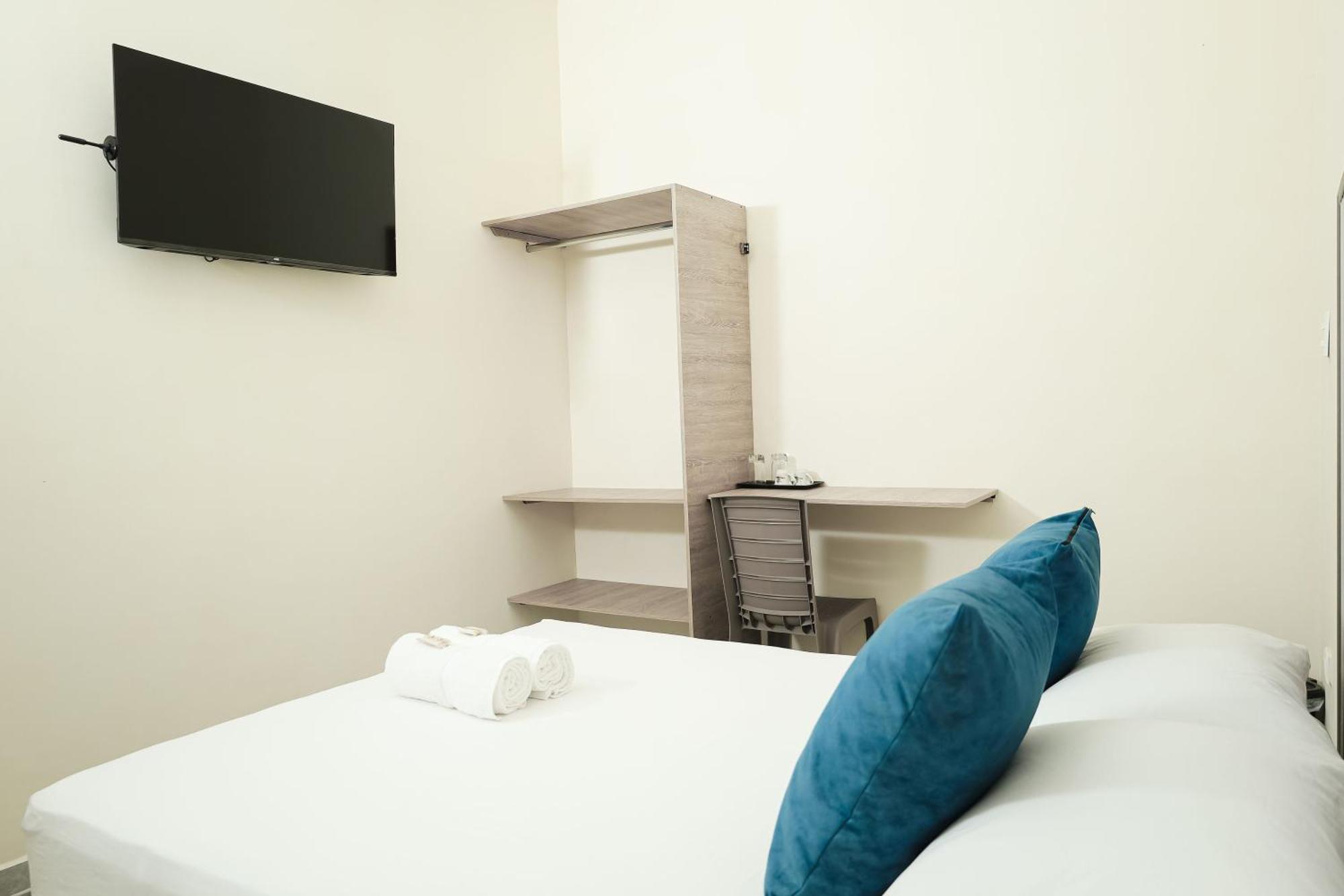 Hotel Casa Comala Bucaramanga Exteriér fotografie