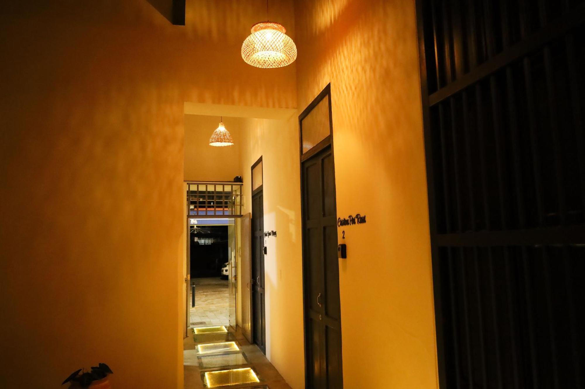 Hotel Casa Comala Bucaramanga Exteriér fotografie