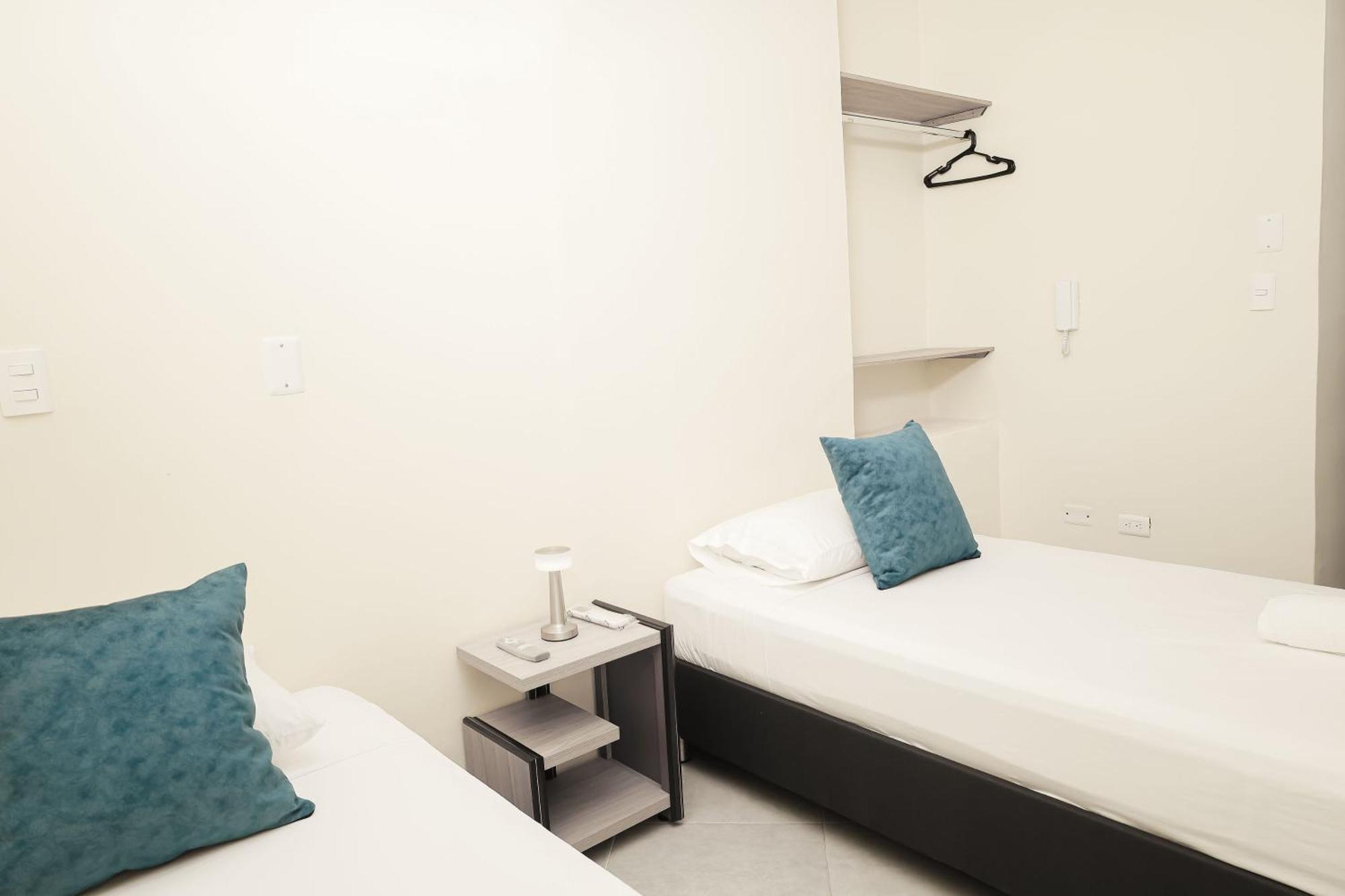 Hotel Casa Comala Bucaramanga Exteriér fotografie